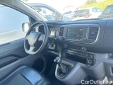  Peugeot  Expert 1.5 BLUEHDI 120 S&S STANDARD PREMIUM #4