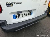  Peugeot  Partner BHDI 100 1000KG STAND ASPHALT #5
