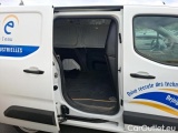  Peugeot  Partner BHDI 100 1000KG STAND ASPHALT #10