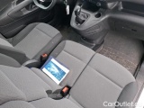  Peugeot  Partner BHDI 100 1000KG STAND ASPHALT #9
