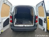  Peugeot  Partner BHDI 100 1000KG STAND ASPHALT #13