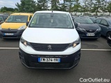  Peugeot  Partner BHDI 100 1000KG STAND ASPHALT #14