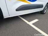  Peugeot  Partner BHDI 100 1000KG STAND ASPHALT #16
