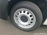  Peugeot  Partner BHDI 100 1000KG STAND ASPHALT #18