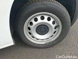  Peugeot  Partner BHDI 100 1000KG STAND ASPHALT #19