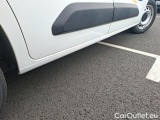  Peugeot  Partner BHDI 100 1000KG STAND ASPHALT #17