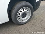  Peugeot  Partner BHDI 100 1000KG STAND ASPHALT #20