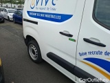  Peugeot  Partner BHDI 100 1000KG STAND ASPHALT #23