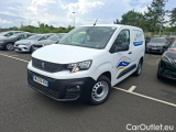  Peugeot  Partner BHDI 100 1000KG STAND ASPHALT #26
