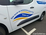  Peugeot  Partner BHDI 100 1000KG STAND ASPHALT #28