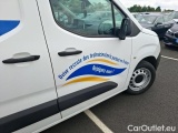  Peugeot  Partner BHDI 100 1000KG STAND ASPHALT #29