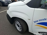  Peugeot  Partner BHDI 100 1000KG STAND ASPHALT #32