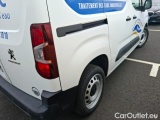  Peugeot  Partner BHDI 100 1000KG STAND ASPHALT #35