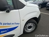  Peugeot  Partner BHDI 100 1000KG STAND ASPHALT #33