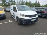  Peugeot  Partner BHDI 100 1000KG STAND ASPHALT #36