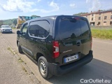  Peugeot  Partner BLUEHDI 130 S&S EAT8 1000KG STD ASPHALT #2