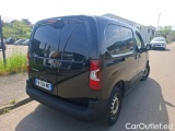  Peugeot  Partner BLUEHDI 130 S&S EAT8 1000KG STD ASPHALT #3
