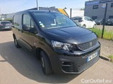  Peugeot  Partner BLUEHDI 130 S&S EAT8 1000KG STD ASPHALT #18