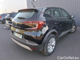  Renault  Captur 1.5 DCI 115 BLUE BUSINESS #3