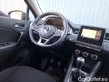  Renault  Captur 1.5 DCI 115 BLUE BUSINESS #4