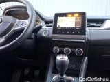  Renault  Captur 1.5 DCI 115 BLUE BUSINESS #11