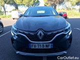  Renault  Captur 1.5 DCI 115 BLUE BUSINESS #14