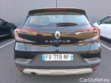  Renault  Captur 1.5 DCI 115 BLUE BUSINESS #15