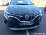  Renault  Captur 1.5 DCI 115 BLUE BUSINESS #29