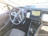  Renault  Clio EVOLUTION REVERSIBLE BLUE DCI 100 #4