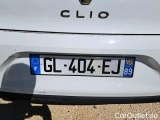 Renault  Clio EVOLUTION REVERSIBLE BLUE DCI 100 #5