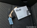  Renault  Clio EVOLUTION REVERSIBLE BLUE DCI 100 #6