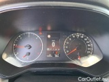  Renault  Clio EVOLUTION REVERSIBLE BLUE DCI 100 #7