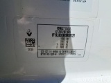  Renault  Clio EVOLUTION REVERSIBLE BLUE DCI 100 #8
