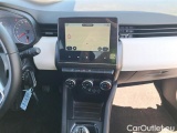  Renault  Clio EVOLUTION REVERSIBLE BLUE DCI 100 #11