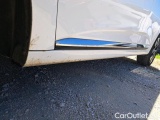  Renault  Clio EVOLUTION REVERSIBLE BLUE DCI 100 #16