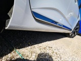  Renault  Clio EVOLUTION REVERSIBLE BLUE DCI 100 #17