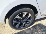  Renault  Clio EVOLUTION REVERSIBLE BLUE DCI 100 #21
