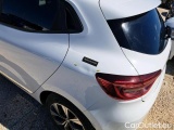  Renault  Clio EVOLUTION REVERSIBLE BLUE DCI 100 #24