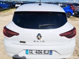 Renault  Clio EVOLUTION REVERSIBLE BLUE DCI 100 #30