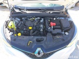  Renault  Clio EVOLUTION REVERSIBLE BLUE DCI 100 #41