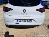 Renault  Clio EVOLUTION REVERSIBLE BLUE DCI 100 #42