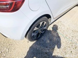  Renault  Clio EVOLUTION REVERSIBLE BLUE DCI 100 #49