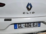  Renault  Clio EVOLUTION REVERSIBLE BLUE DCI 100 #53