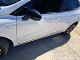  Renault  Clio EVOLUTION REVERSIBLE BLUE DCI 100 #61