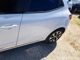  Renault  Clio EVOLUTION REVERSIBLE BLUE DCI 100 #63