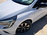  Renault  Clio EVOLUTION REVERSIBLE BLUE DCI 100 #65