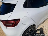  Renault  Clio EVOLUTION REVERSIBLE BLUE DCI 100 #68