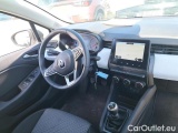  Renault  Clio EVOLUTION REVERSIBLE BLUE DCI 100 #4