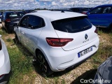  Renault  Clio EVOLUTION REVERSIBLE BLUE DCI 100 #2