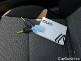  Renault  Clio EVOLUTION REVERSIBLE BLUE DCI 100 #6